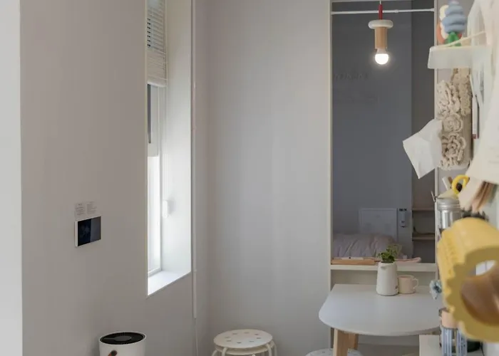 Вилла Cozy 2br Entire House Near Ddp With Private Yard Сеул