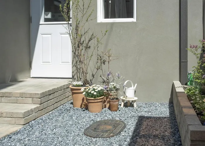 Вилла Cozy 2br Entire House Near Ddp With Private Yard Сеул