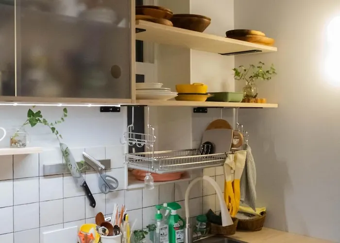 Вилла Cozy 2br Entire House Near Ddp With Private Yard Сеул