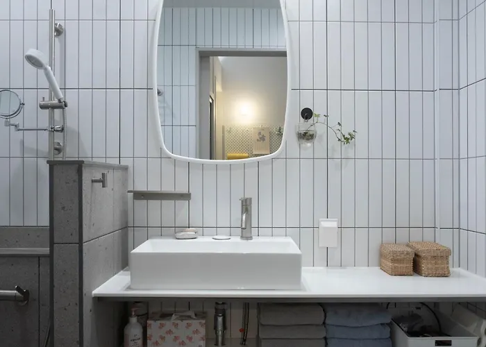 Вилла Cozy 2br Entire House Near Ddp With Private Yard *